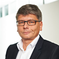 Thomas Walter