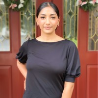 Eman Faruki