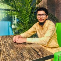 Mudusar Malik
