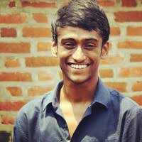 Sravan Kumar