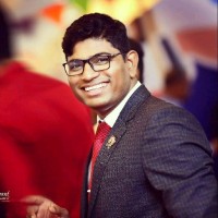 Vikas Bhoir