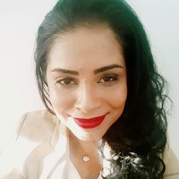 Shama Perera