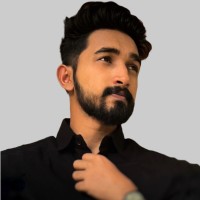 Ajay Krishnan