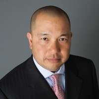 Jeffery Fong