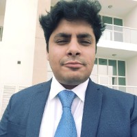 Naseeb Ullah
