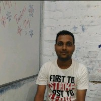 Ajit Kumar Pradhan