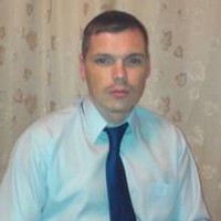Александр Курбатов
