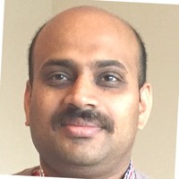 Suresh Babu Polavarapu