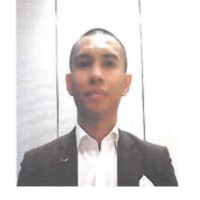Taufik Hashim