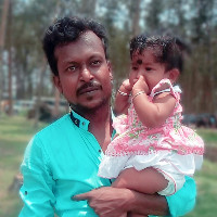 Chandan Mistri