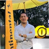 Raul Mendez