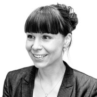 Jenny Klockare Rossby