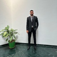 Jenil Agrawal