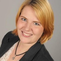 Carina Wohlgehagen