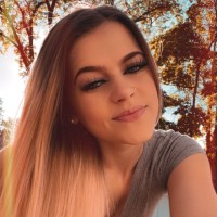 Mckenna Ryan