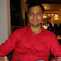 Dhaval Shah