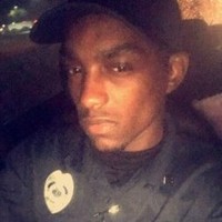 Darius Mccray