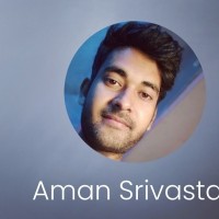 Aman Srivastav