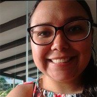 Aline Shimoki Arueira De Ataíde