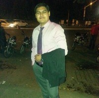 Kartik Sheth