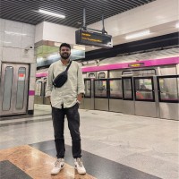 Shivang Sharma