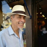 Georges Sarlabout