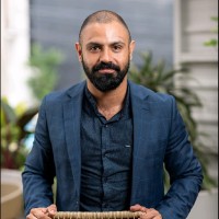 Luis Fdo Alvarado Delgado