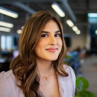 Sophia Ghalami