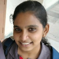 Haritha Priyadharshini N M
