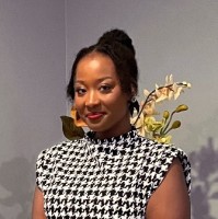 Tatyana Smith