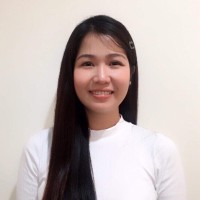 Jezza Mae Velasco