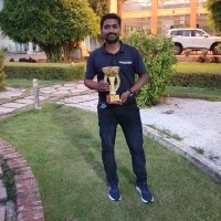 Chandran Bala
