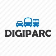 DIGIPARC Gestion de flotte et transport