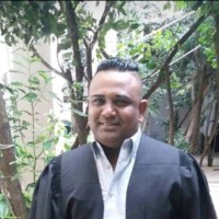 Kevin Pillay