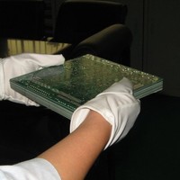 Felicity Quick Turn PCB prototypes