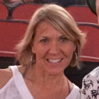 Robin Ledford