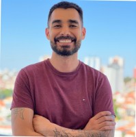 Paulo Mochida