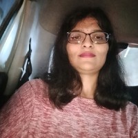 Savita Allipur