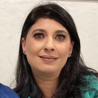 Daniele Lima de Souza