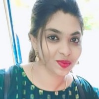 Mamatha Srinivas