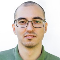Daniel Bența