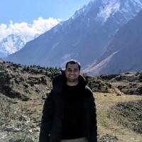 Mohit Mehra