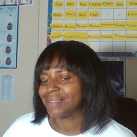 Janis Gooding