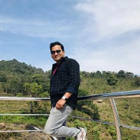 Pradeep Kumar Sahoo
