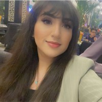 Sanah Firdous