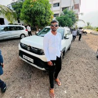 Shantanu Jadhav