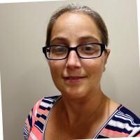 Heather Simon