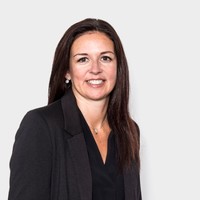 Suzanne Rayson