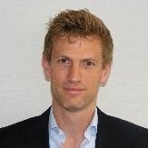 Geoffroy Vander Linden