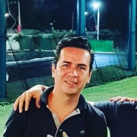 Carlos Eduardo Garcia Vazquez